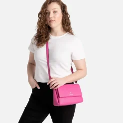 Judy 2in1 Handbag - Noir