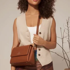 Judy 2in1 Handbag - Noir