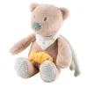 Jule Musical Bear 23 cm