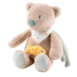 Jule Musical Bear 23 cm