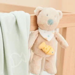 Jule Musical Bear 23 cm
