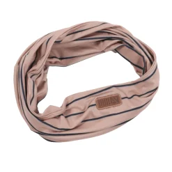Julian Striped Neckwarmer 4-12
