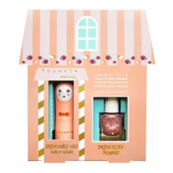 Juliet Gift Set - Peach