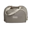 Juliette Diaper Bag - Grey
