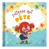 Juliette Qui Pète