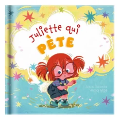 Juliette Qui Pète
