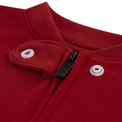 Jumpman Footed Coverall 0-9m