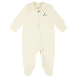 Jumpman Footed Coverall 0-9m