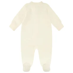 Jumpman Footed Coverall 0-9m