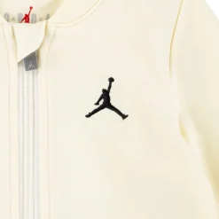 Jumpman Footed Coverall 0-9m