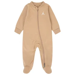 Jumpman Footed Coverall 0-9m