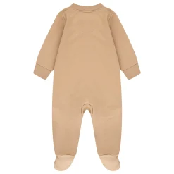 Jumpman Footed Coverall 0-9m