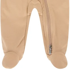 Jumpman Footed Coverall 0-9m