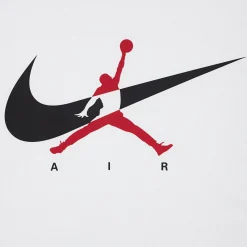 Jumpman Swoosh T-shirt 8-16y