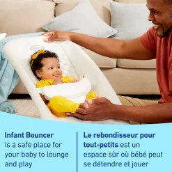 JumpStart 4in1 Activity Bounce - Wren