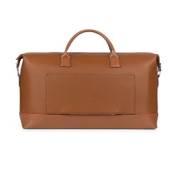 June Tote Bag 2-in-1 - Affogato