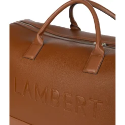 June Tote Bag 2-in-1 - Affogato