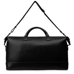 June Tote Bag 2-in-1 - Black