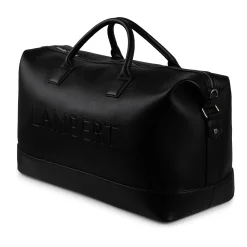 June Tote Bag 2-in-1 - Black