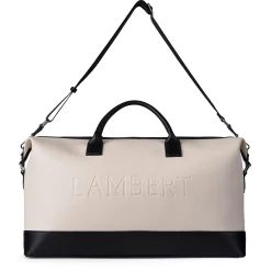 June Tote Bag 2-in-1 - Oyster