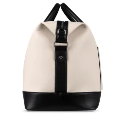 June Tote Bag 2-in-1 - Oyster