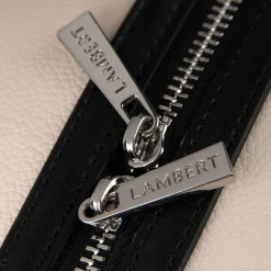 June Tote Bag 2-in-1 - Oyster