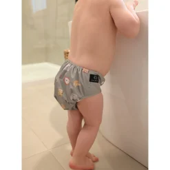 Jungle Swim Diaper 8-35lb