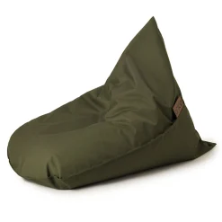 Junior Bean Bag Original - Olive