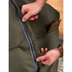 Junior Bean Bag Original - Olive