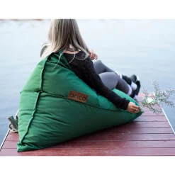 Junior Bean Bag Original - Purple