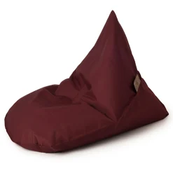 Junior Bean Bag Original- Bordeaux