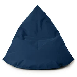 Junior Bean Bag Original - Navy Blue