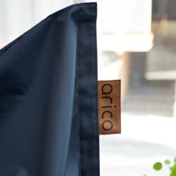 Junior Bean Bag Original - Navy Blue