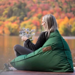 Junior Bean Bag Original - Clementine