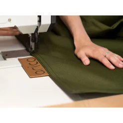 Junior Bean Bag Original - Indigo