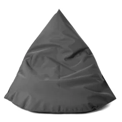 Junior Bean Bag Original- Charcoal