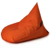 Junior Bean Bag Original - Tangerine