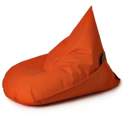 Junior Bean Bag Original - Tangerine