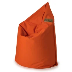 Junior Bean Bag Original - Tangerine