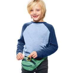 Junior Belt Bag - Green
