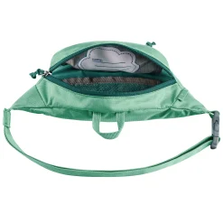Junior Belt Bag - Green