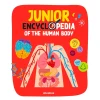 Junior Encyclopedia Of Human Body
