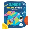Junior Encyclopedia Of Space