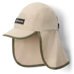 Junior™ II Cachalot UV Hat 2-8y