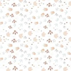 Jurassique-monki Blanket