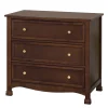 Kalani 3-Drawer Dresser - Espresso Finish