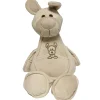Kangaroo Plush - Special Edition CHU Sainte‑Justine Foundation