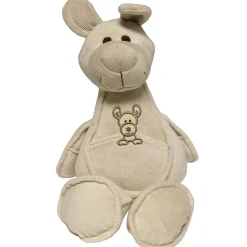 Kangaroo Plush - Special Edition CHU Sainte‑Justine Foundation