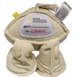 Kangaroo Plush - Special Edition CHU Sainte‑Justine Foundation