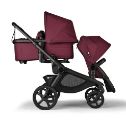 Kangaroo Upper Newborn Adapter